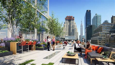 441 Ninth Avenue / Hudson Commons – Alpha Space .